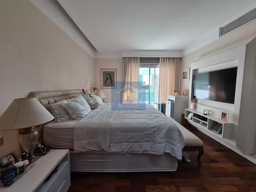 Apartamento, 4 quartos, 296 m² - Foto 27