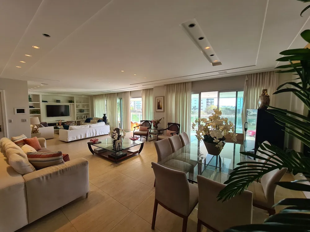 Apartamento, 4 quartos, 296 m² - Foto 76