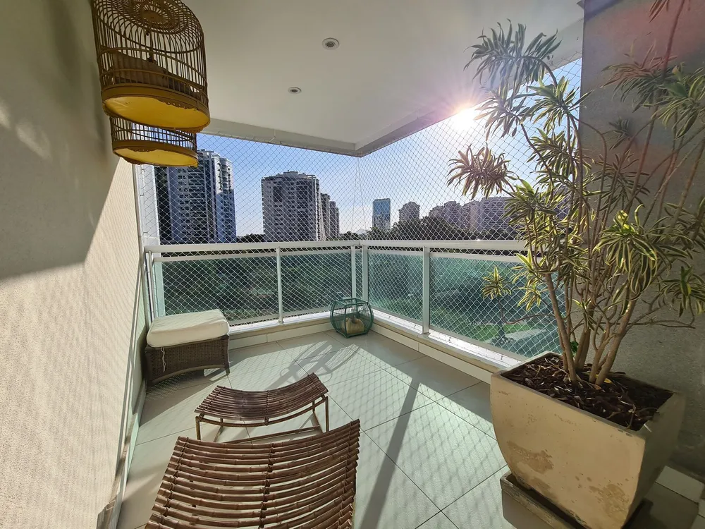 Apartamento, 4 quartos, 296 m² - Foto 82