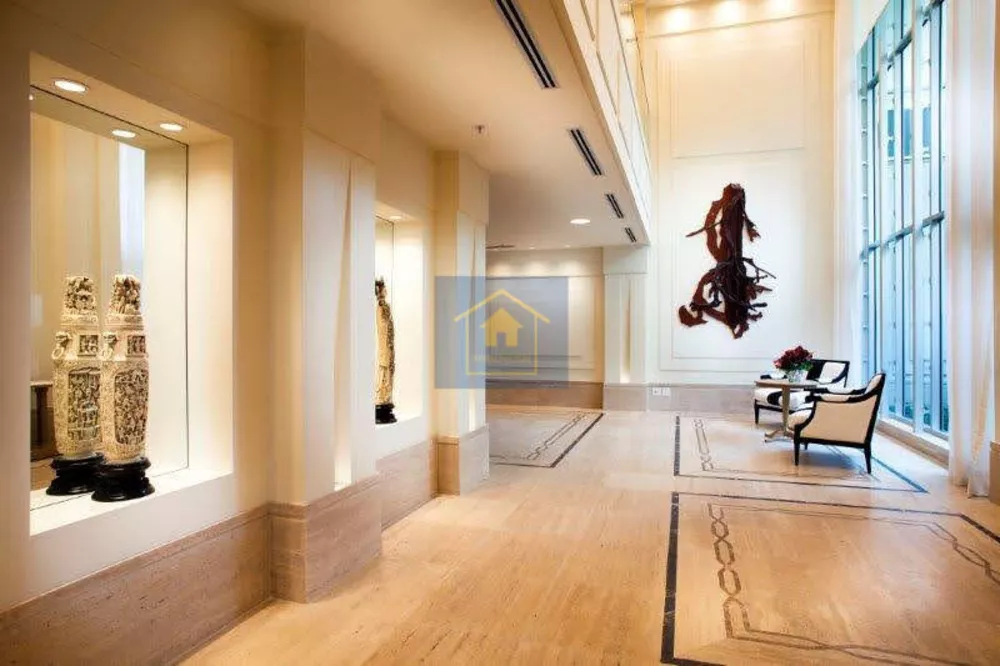 Apartamento, 4 quartos, 296 m² - Foto 3