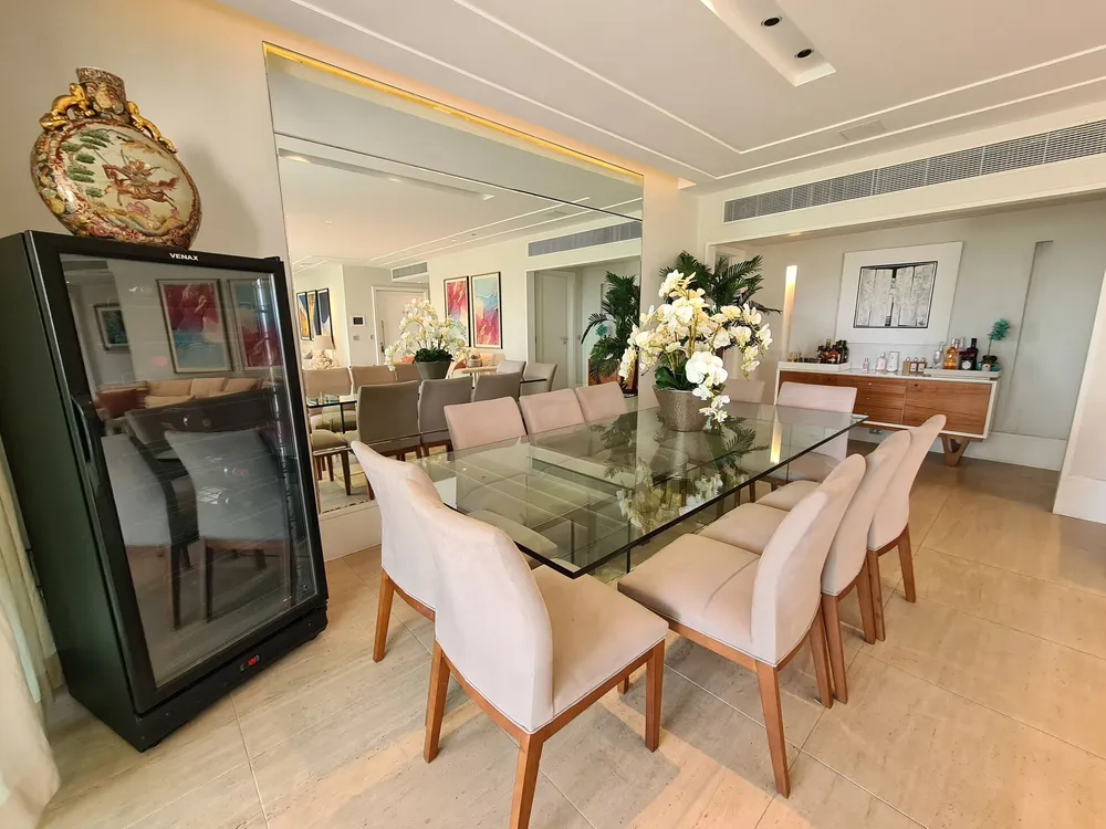 Apartamento, 4 quartos, 296 m² - Foto 114