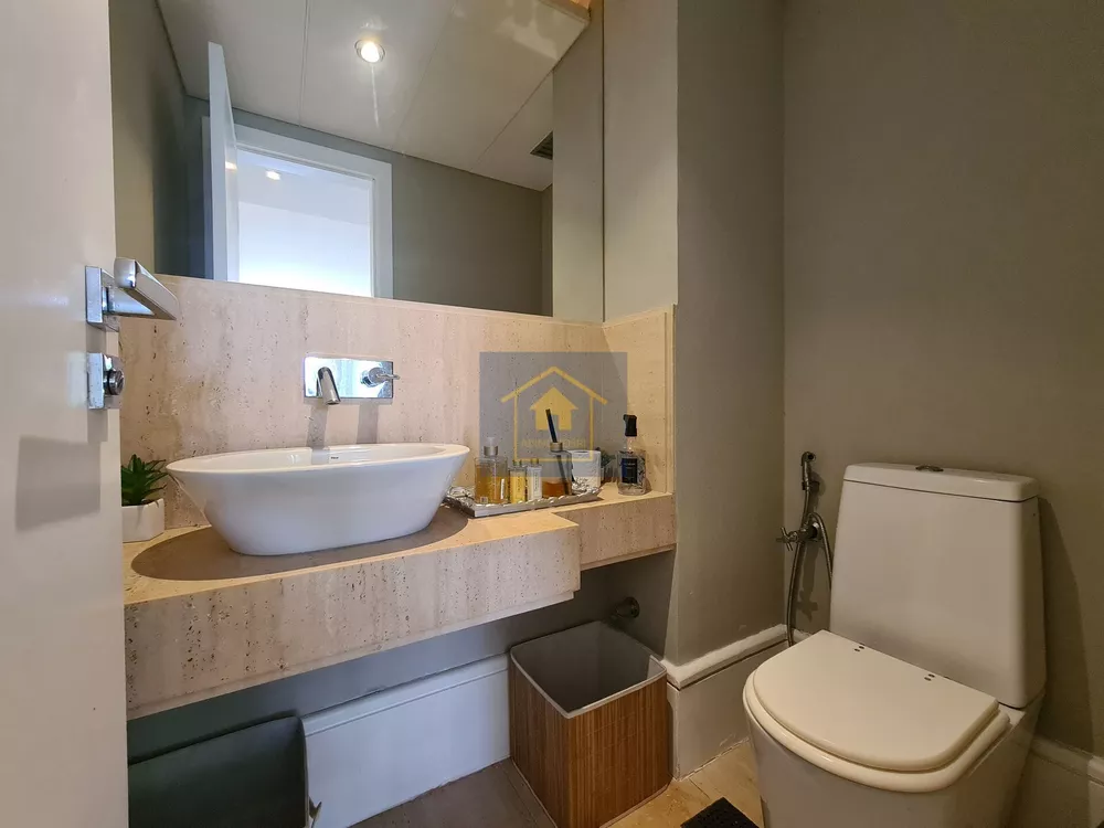 Apartamento, 4 quartos, 296 m² - Foto 22