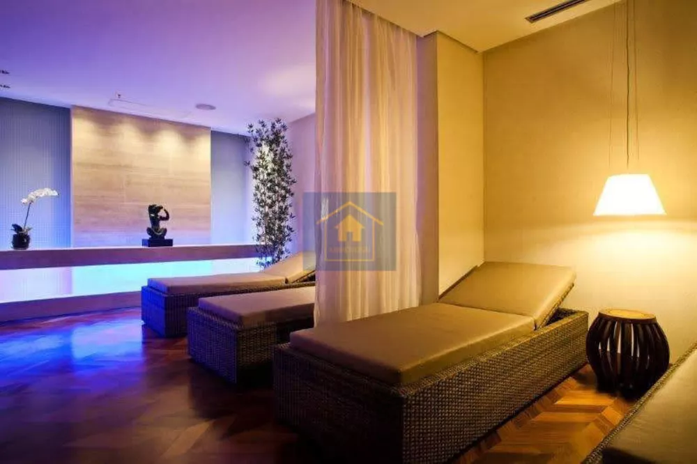 Apartamento, 4 quartos, 296 m² - Foto 6