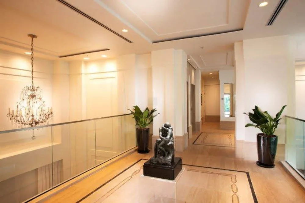 Apartamento, 4 quartos, 296 m² - Foto 41