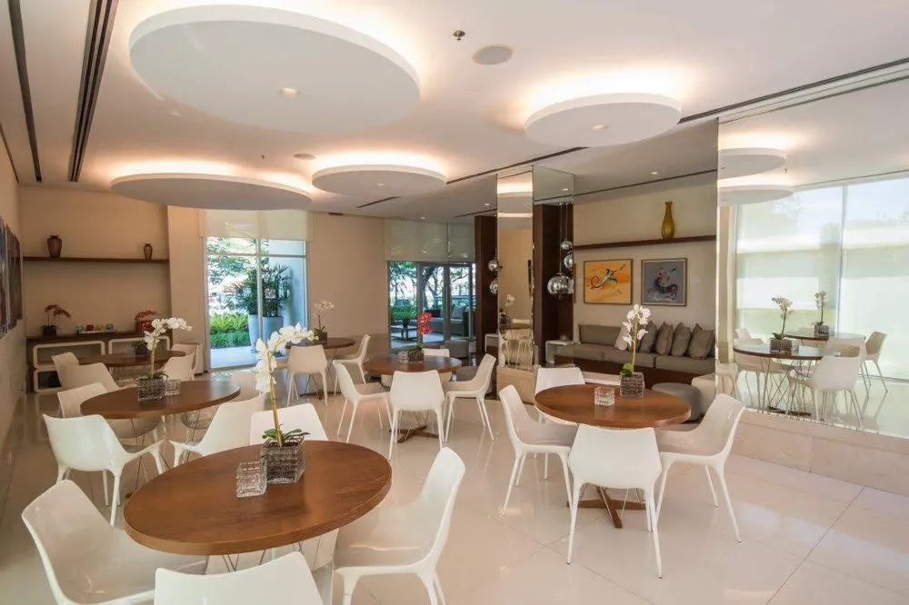 Apartamento, 4 quartos, 296 m² - Foto 49