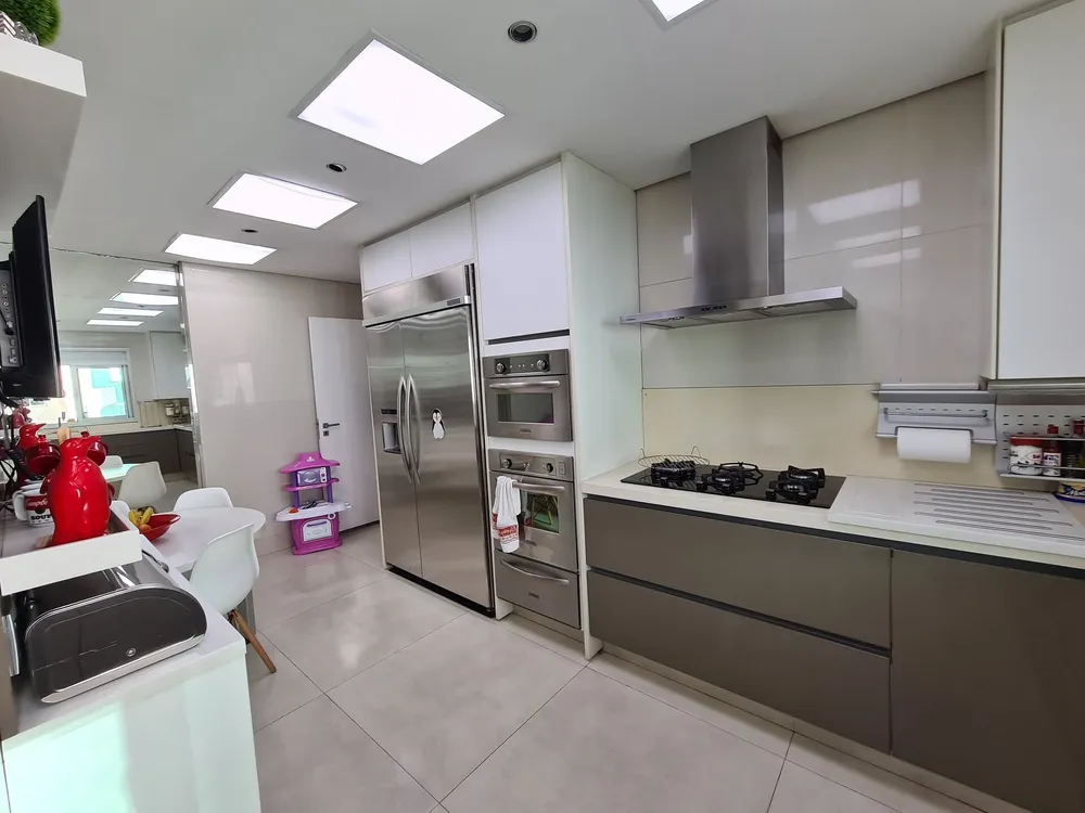 Apartamento, 4 quartos, 296 m² - Foto 91
