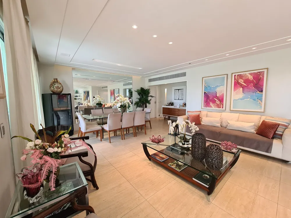 Apartamento, 4 quartos, 296 m² - Foto 70