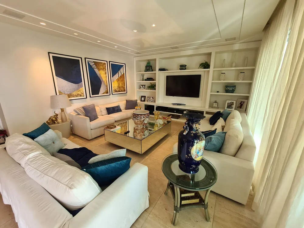 Apartamento, 4 quartos, 296 m² - Foto 72