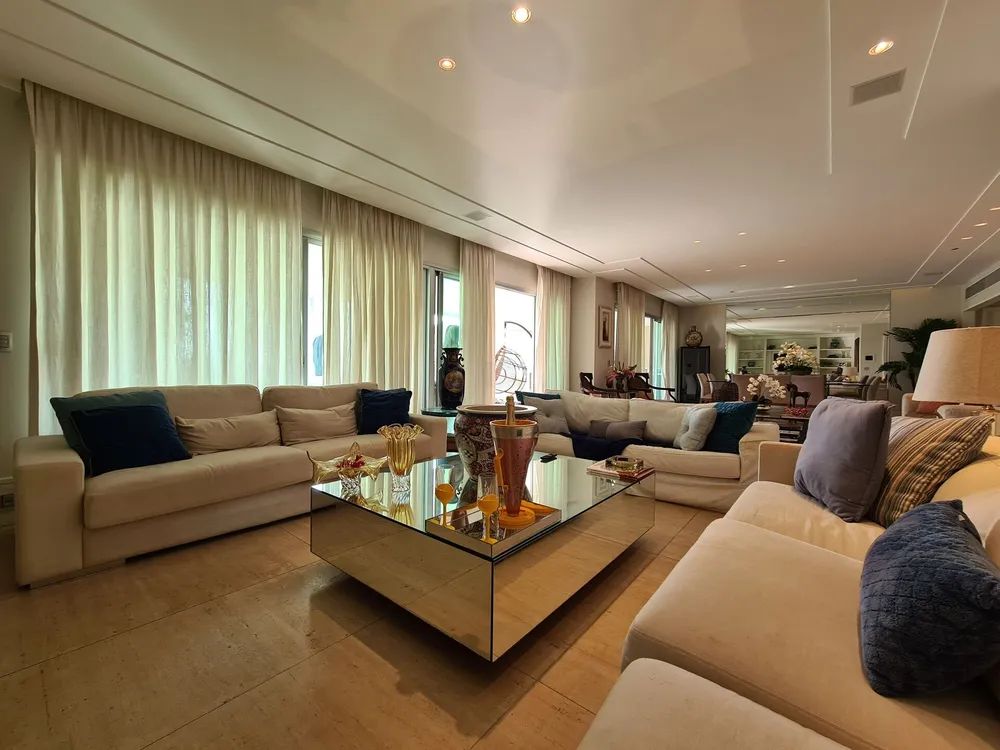 Apartamento, 4 quartos, 296 m² - Foto 67