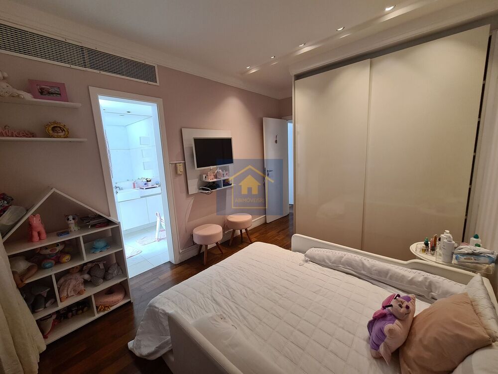 Apartamento, 4 quartos, 296 m² - Foto 35