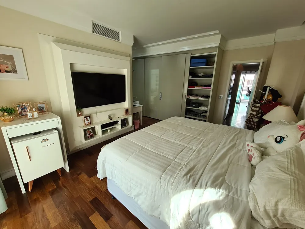 Apartamento, 4 quartos, 296 m² - Foto 81