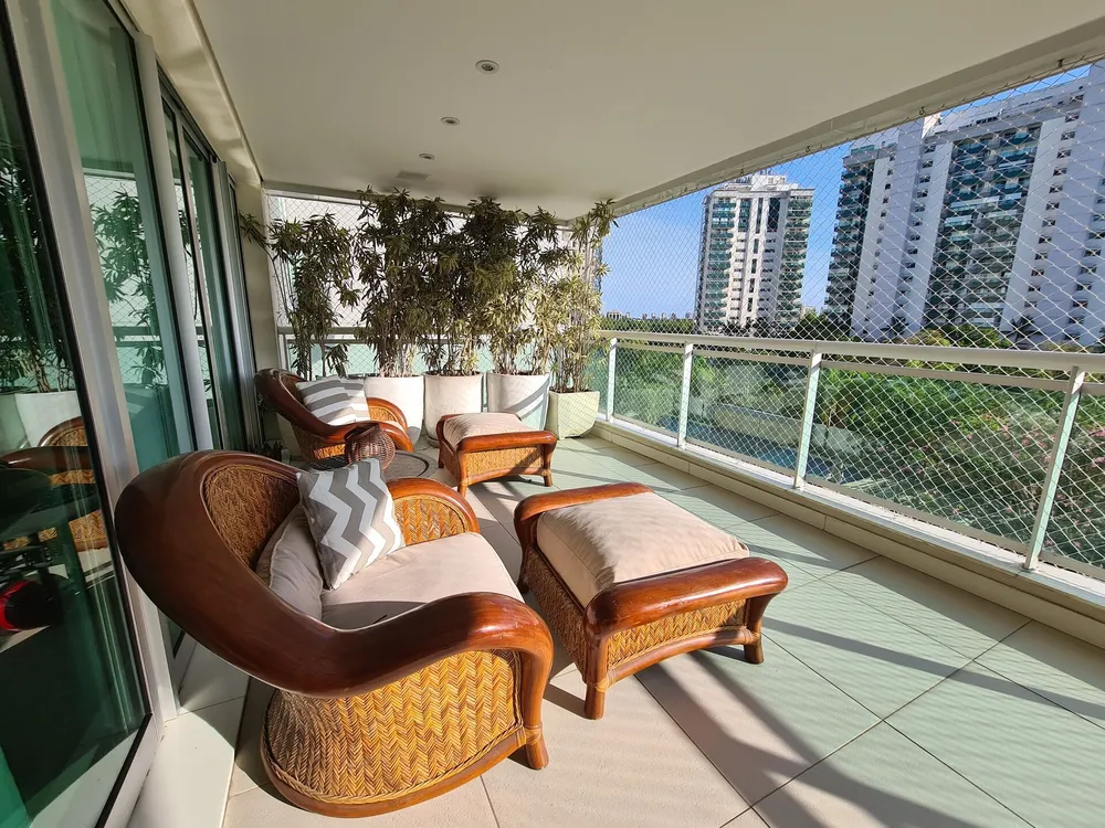 Apartamento, 4 quartos, 296 m² - Foto 59
