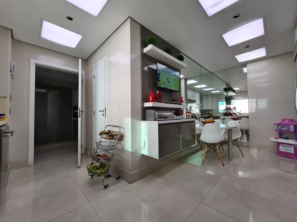 Apartamento, 4 quartos, 296 m² - Foto 90