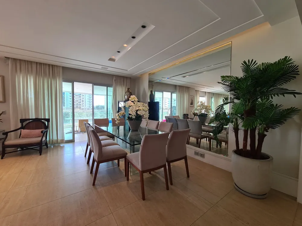 Apartamento, 4 quartos, 296 m² - Foto 75