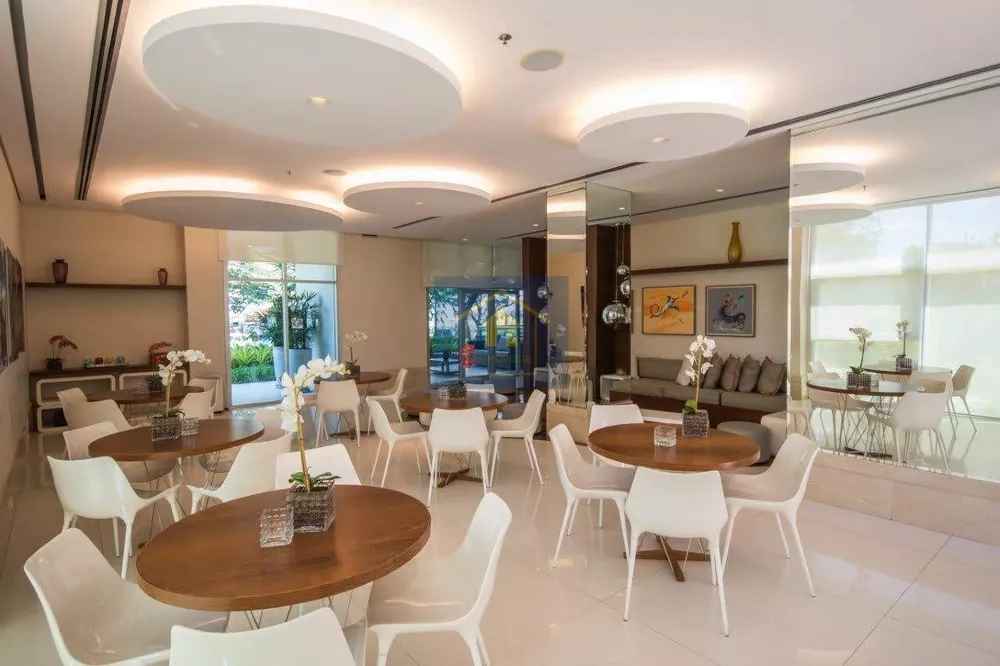 Apartamento, 4 quartos, 296 m² - Foto 7
