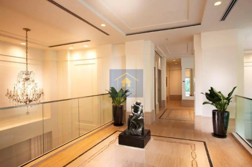 Apartamento, 4 quartos, 296 m² - Foto 2