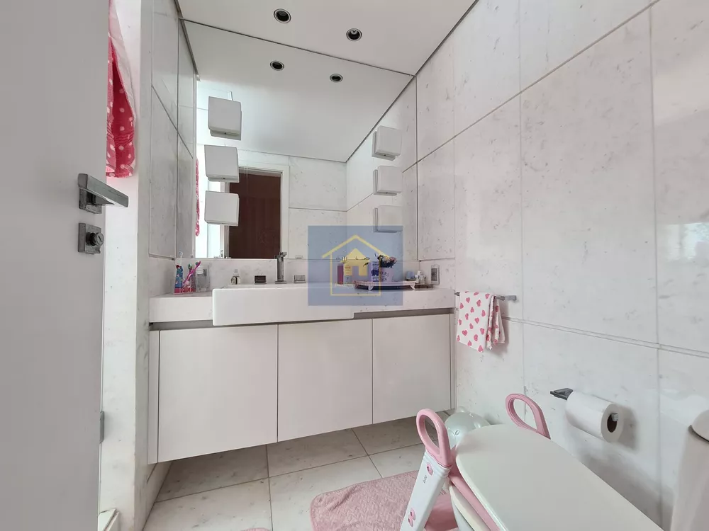 Apartamento, 4 quartos, 296 m² - Foto 36