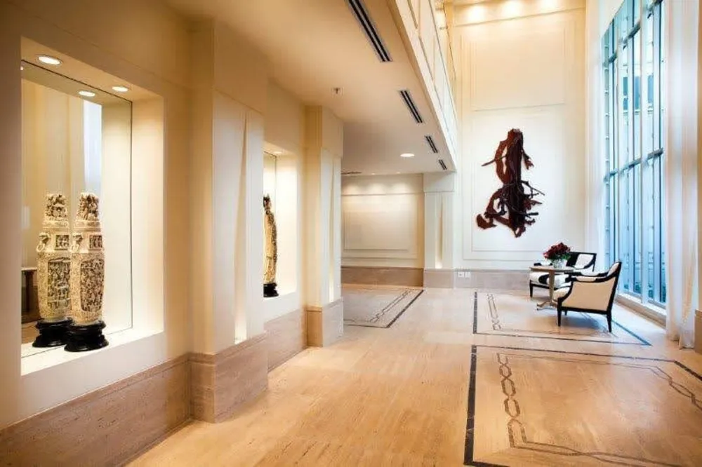 Apartamento, 4 quartos, 296 m² - Foto 44