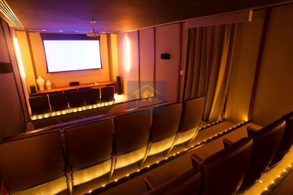 Apartamento, 4 quartos, 296 m² - Foto 10