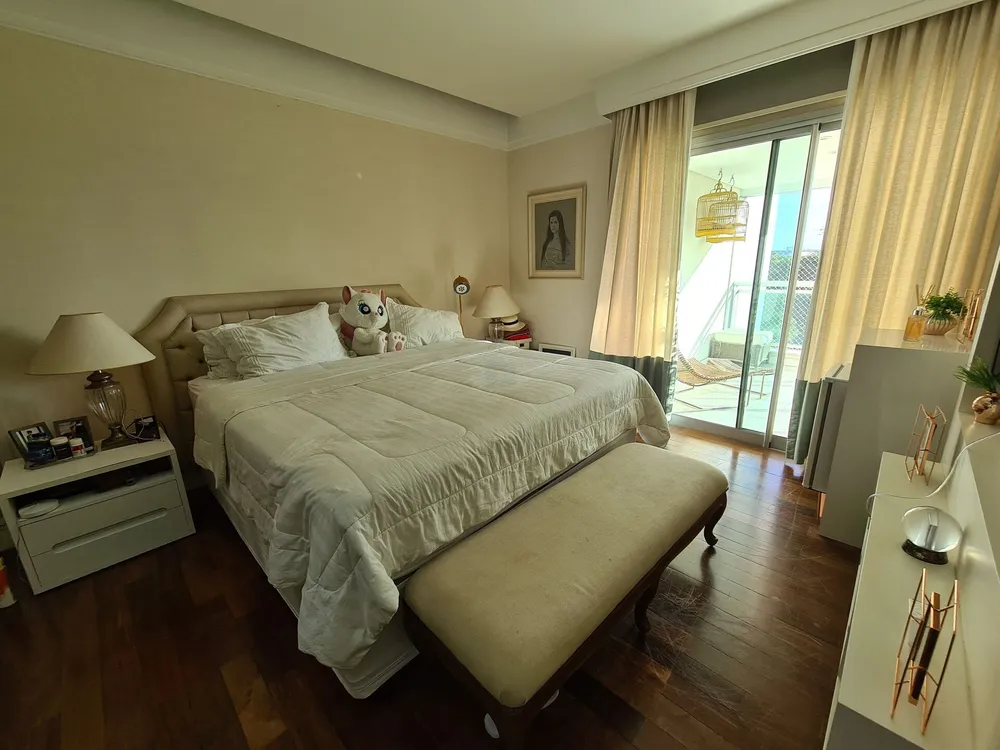 Apartamento, 4 quartos, 296 m² - Foto 79