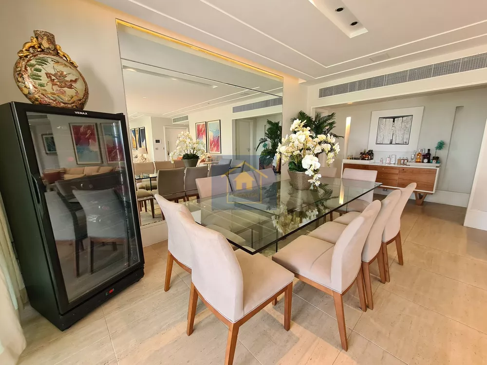 Apartamento, 4 quartos, 296 m² - Foto 26