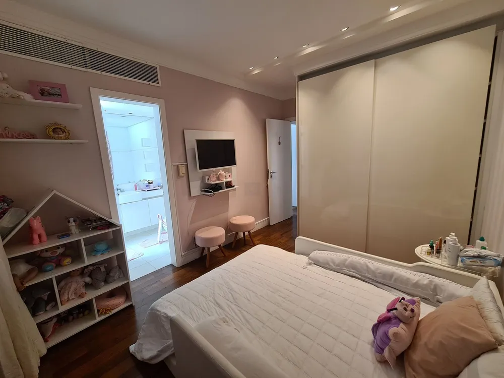 Apartamento, 4 quartos, 296 m² - Foto 132