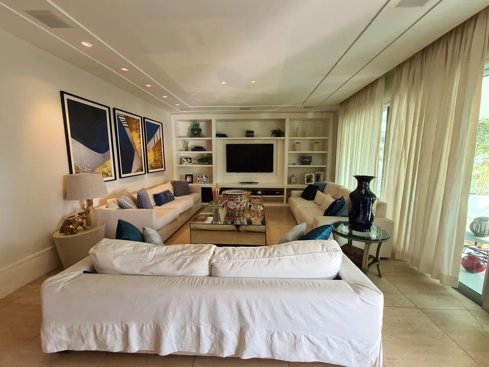 Apartamento, 4 quartos, 296 m² - Foto 71