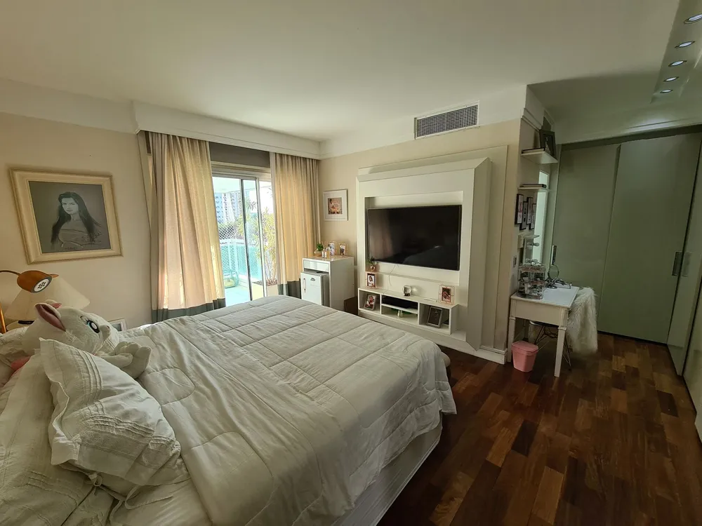 Apartamento, 4 quartos, 296 m² - Foto 80