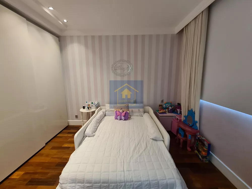 Apartamento, 4 quartos, 296 m² - Foto 34
