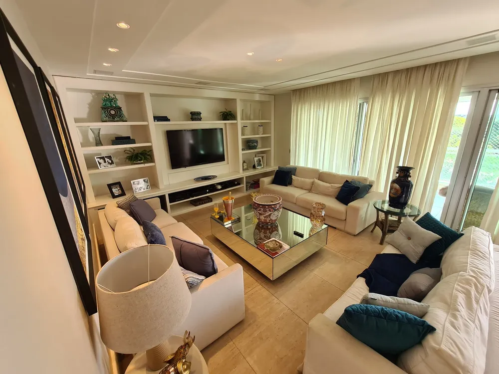 Apartamento, 4 quartos, 296 m² - Foto 68