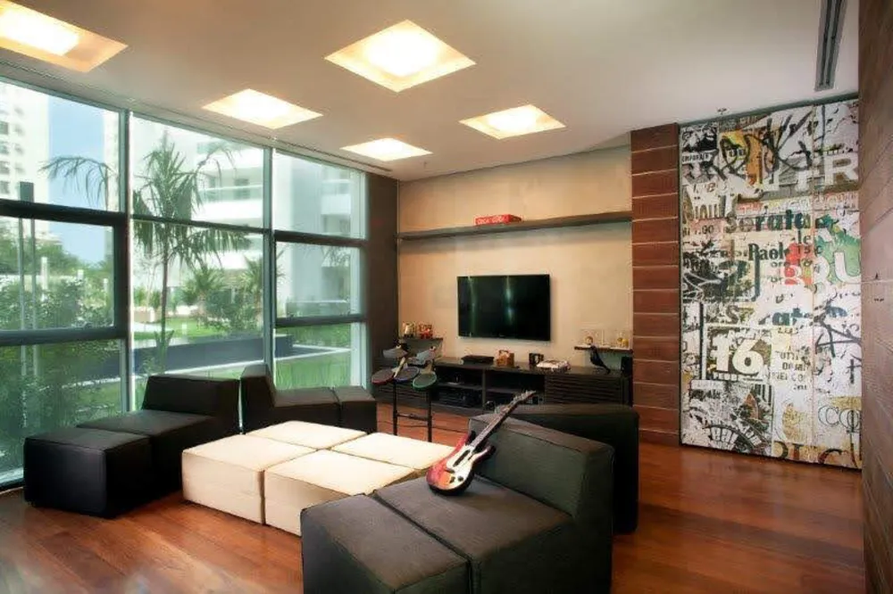 Apartamento, 4 quartos, 296 m² - Foto 52