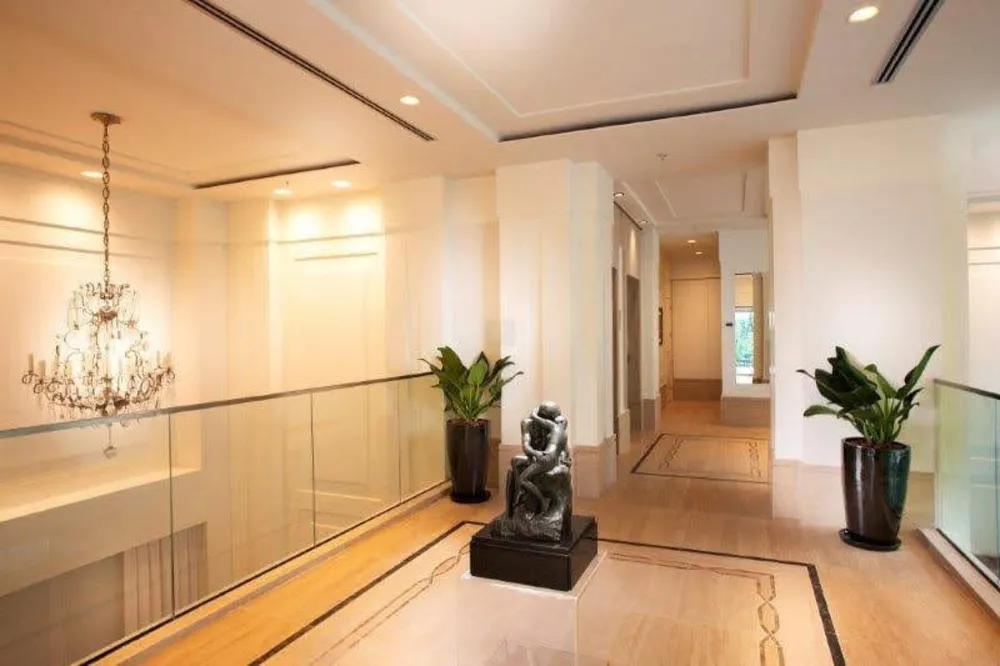 Apartamento, 4 quartos, 296 m² - Foto 42