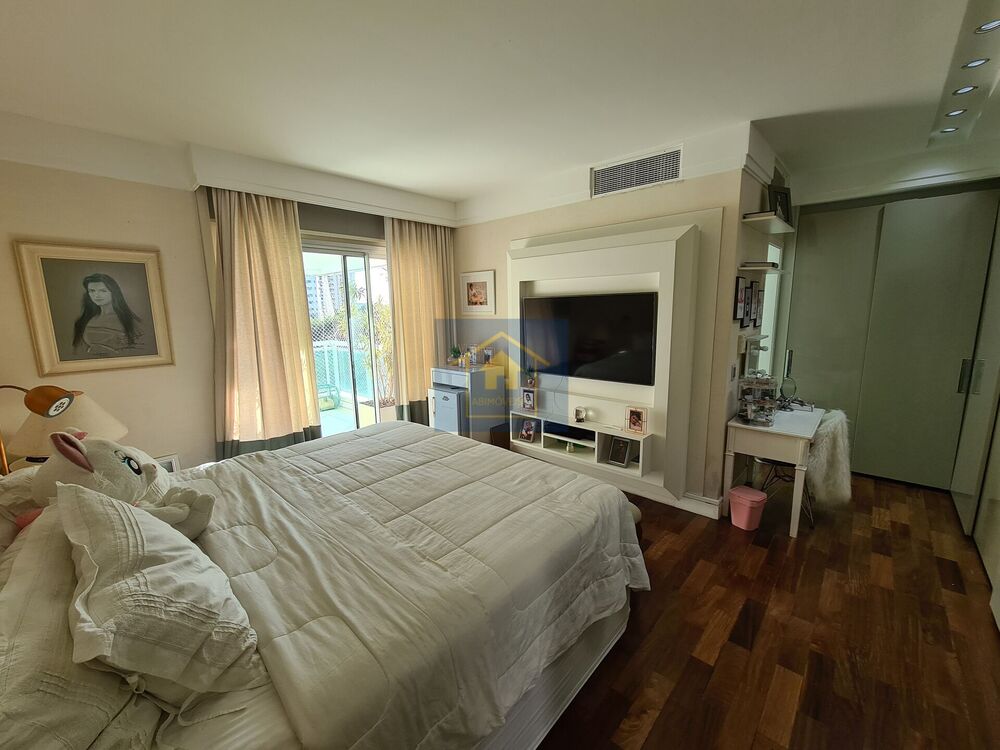 Apartamento, 4 quartos, 296 m² - Foto 29