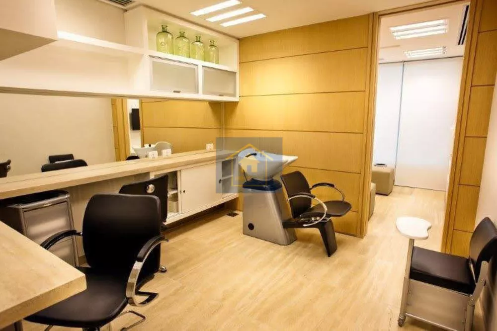 Apartamento, 4 quartos, 296 m² - Foto 11