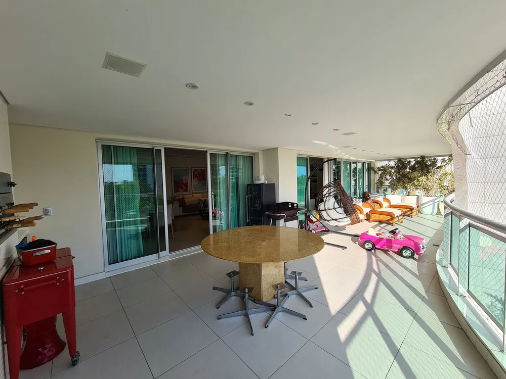 Apartamento, 4 quartos, 296 m² - Foto 65