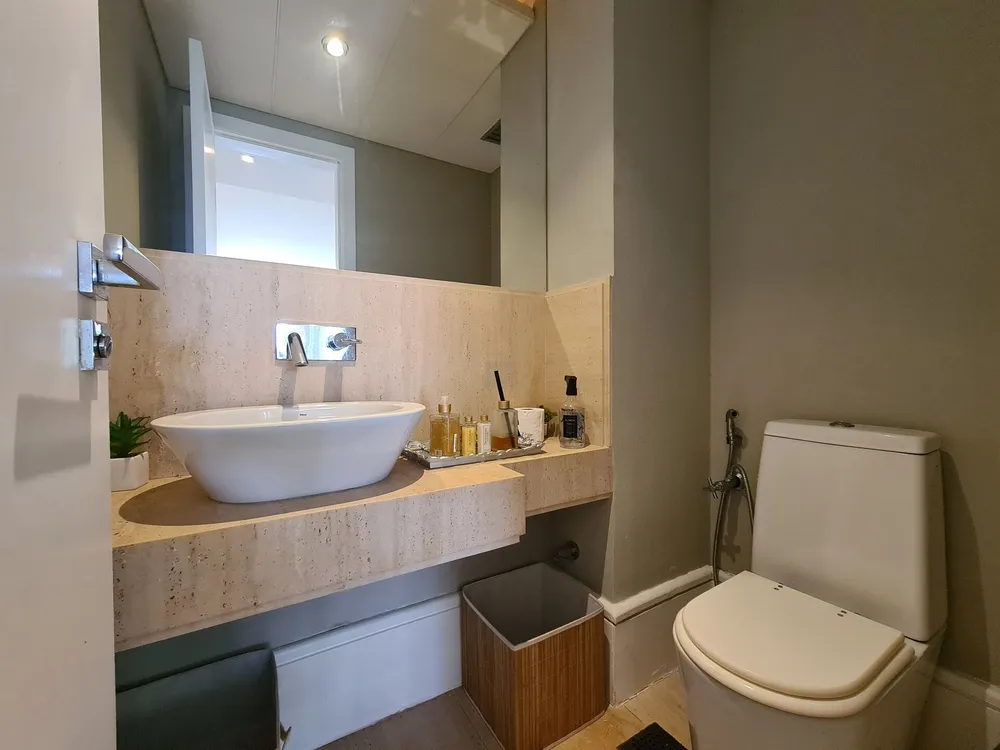 Apartamento, 4 quartos, 296 m² - Foto 73