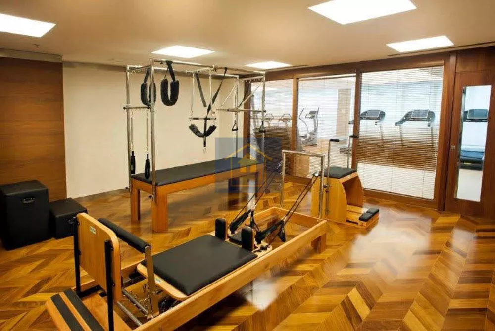 Apartamento, 4 quartos, 296 m² - Foto 13