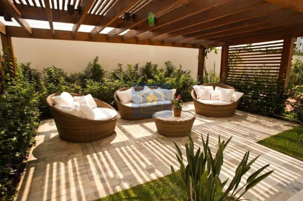 Apartamento, 4 quartos, 296 m² - Foto 5