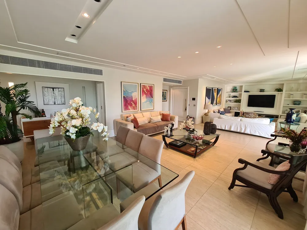 Apartamento, 4 quartos, 296 m² - Foto 74