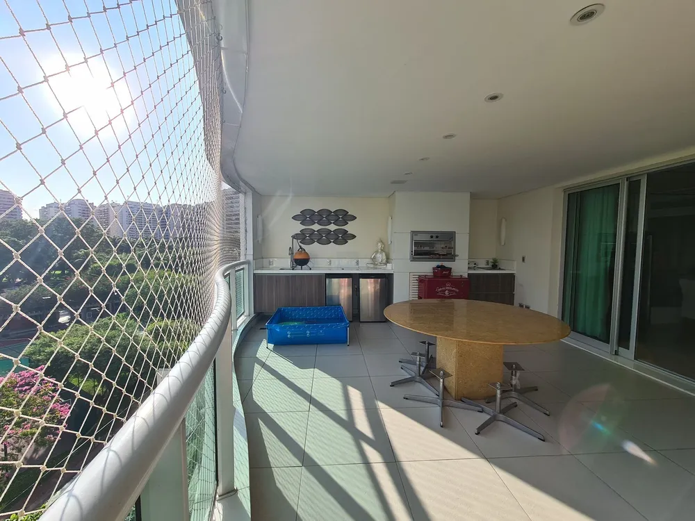 Apartamento, 4 quartos, 296 m² - Foto 84