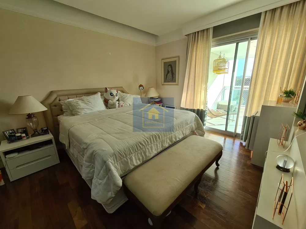 Apartamento, 4 quartos, 296 m² - Foto 28