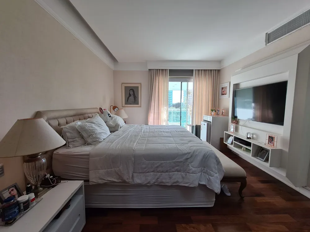 Apartamento, 4 quartos, 296 m² - Foto 78