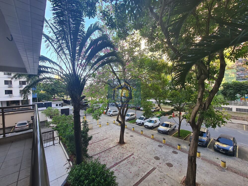 Apartamento à venda com 2 quartos, 72m² - Foto 15