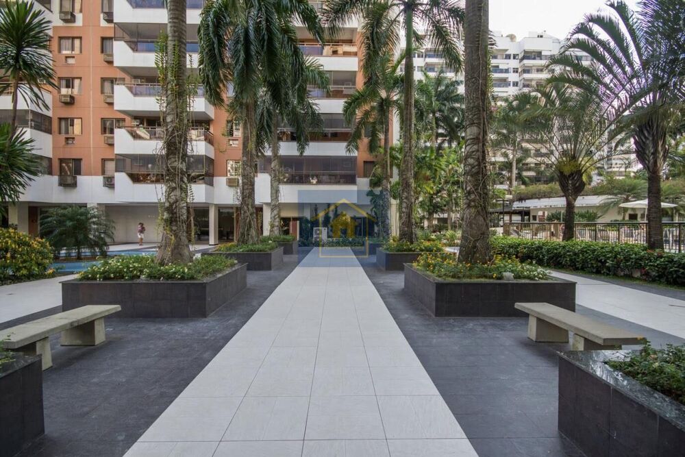 Apartamento à venda com 2 quartos, 72m² - Foto 5