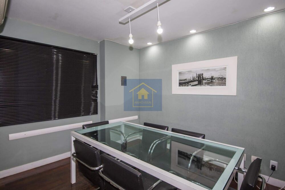 Apartamento à venda com 2 quartos, 72m² - Foto 9
