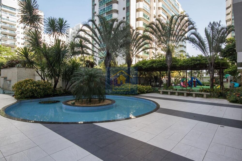 Apartamento à venda com 2 quartos, 72m² - Foto 6