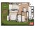 Apartamento, 2 quartos, 42 m² - Foto 10