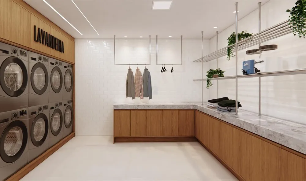 Apartamento, 1 quarto, 23 m² - Foto 30