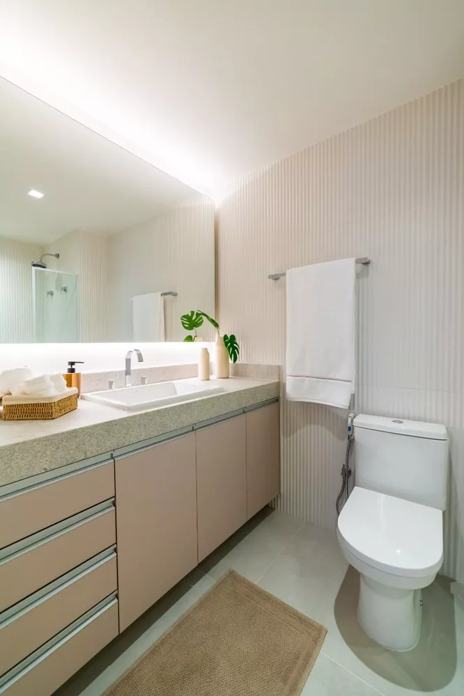 Apartamento, 1 quarto, 50 m² - Foto 9