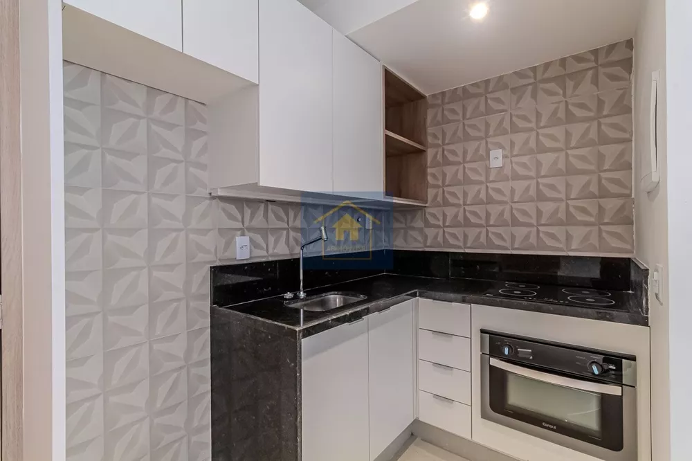 Apartamento, 1 quarto, 38 m² - Foto 9
